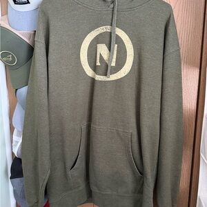 Old Nation Brewery Hoodie